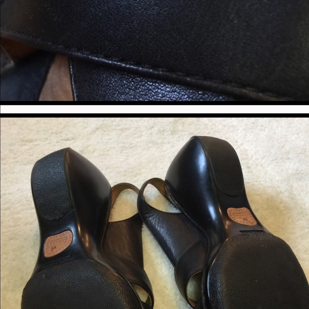 Born sandals
